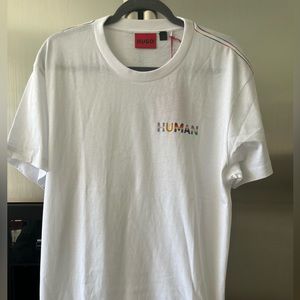 Hugo Boss Pride Inspired T-Shirt